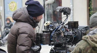 NETFLIX będzie "kręcił" w Piotrkowie