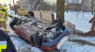 Dachowanie w Grabicy