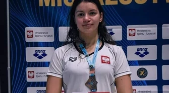 Historyczny sukces Wiktorii Guść