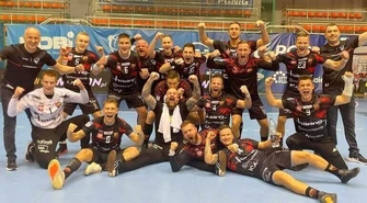 Wygrana na koniec tegorocznych zmagań