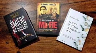 Książka na weekend - o polowaniu na włoską mafię