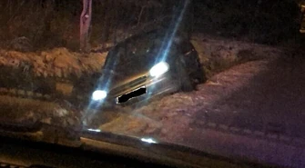 Pijany 26-latek sam wywiódł się w pole