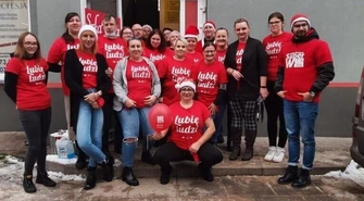 Weekend cudów: pomoc dla 43 rodzin