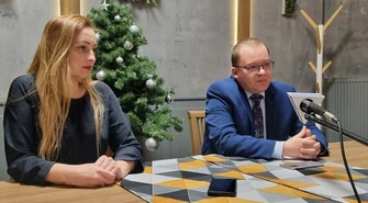 Partia Republikańska przedstawiła "Piątkę dla Piotrkowa"