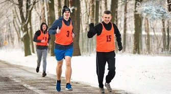 Ferie spędzą na poligonie