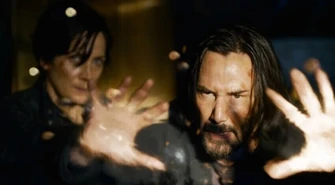 Nowy Matrix sióstr Wachowskich wchodzi do kin