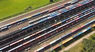 Małaszewicze znowu zwiększają swoją przepustowość