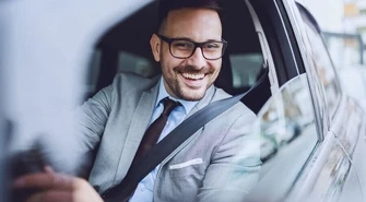 Leasing samochodu dla nowej firmy &#8211; możliwości i korzyści