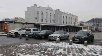 Centrum przesiadkowe coraz bliżej