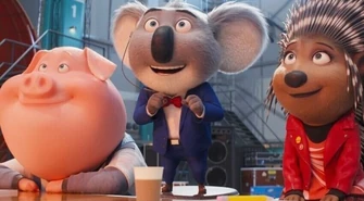 W święta w kinie rodzinne premiery