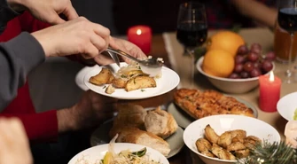 Zapraszamy na wigilię dla samotnych