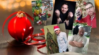 Boże Narodzenie u znanych i lubianych z Piotrkowa i regionu