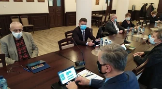 Co wybudują w powiecie w przyszłym roku?