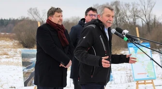 40 mln zł dla bezpieczeństwa Sulejowa