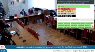 18 mln na inwestycje w Wolborzu