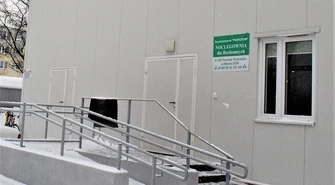 Pomoc dla bezdomnych także w Piotrkowie