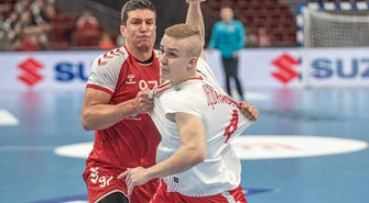 Cztery bramki w debiucie