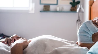 Najwięcej zgonów od połowy kwietnia