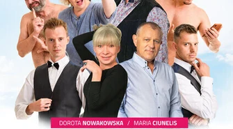 &#8222;Rubinowe gody&#8221;  w piotrkowskim MOKu