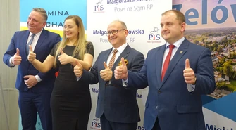 Dostaną prawie 70 milionów więcej