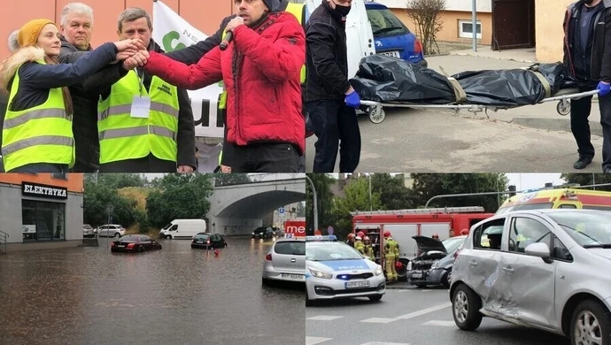 2021 z ePiotrkow.pl. Tym żyliśmy w ostatnich miesiącach