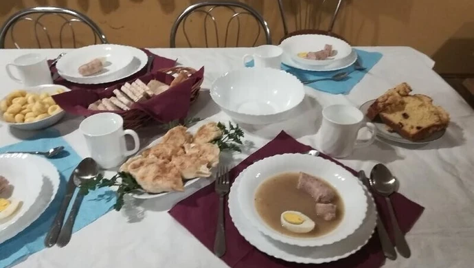 Nowe wyposażenie dla świetlicy w Majkowie