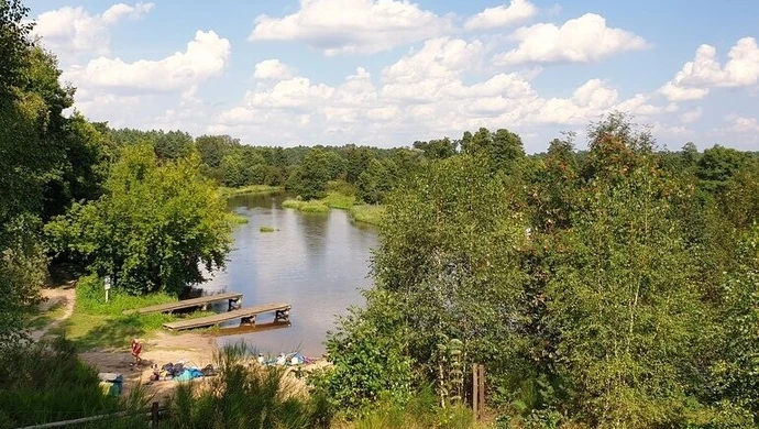 Najbardziej urokliwa górka w regionie