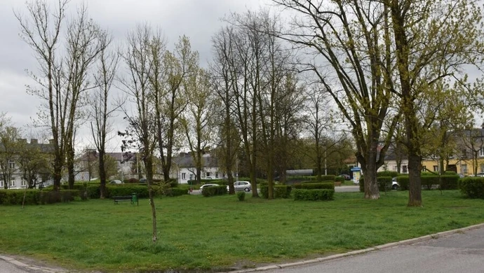 Co dalej z placem zabaw?