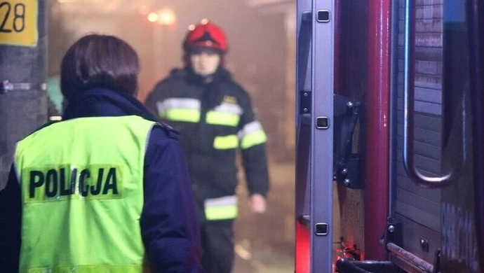 Zabiła dzieci i popełniła samobójstwo?