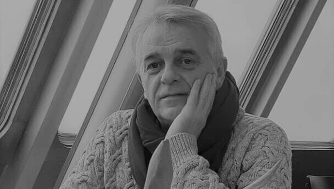 Zmarł Robert Marzec, były wiceprezydent Piotrkowa