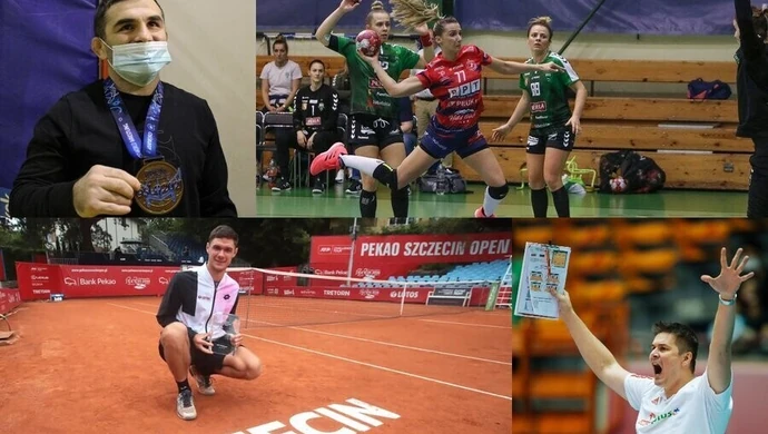 365 dni piotrkowskiego sportu – masa sukcesów i jeszcze więcej emocji