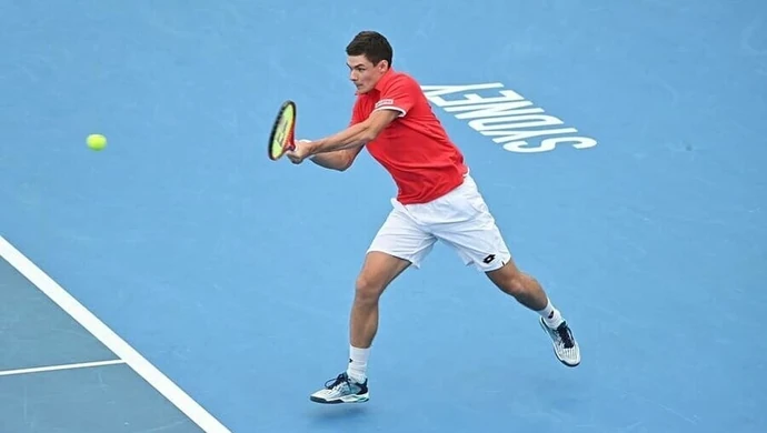 Ogromny pech Kamila Majchrzaka!