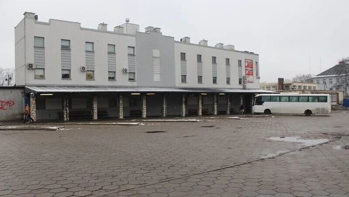 Powiatowe Centrum Przesiadkowe coraz bliżej