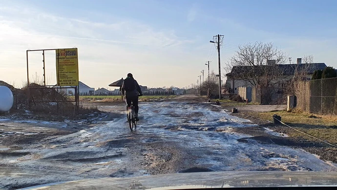 Ulica Moryca. Czy to jeszcze Piotrków?