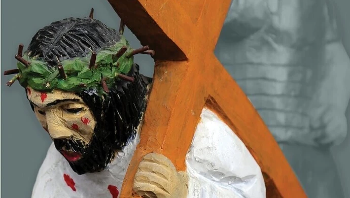 "nie tylko Frasobliwy..." - wystawa w CIkD