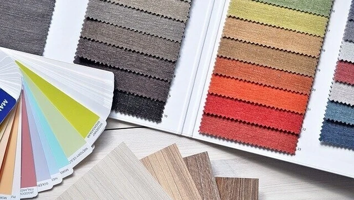 Dzianiny dla kobiet od Kastella.pl - materiały najwyższej jakości