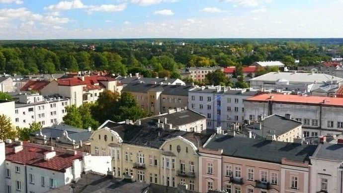 Piotrków się wyludnia. Jest nas o 10% mniej