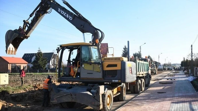 Najważniejsze inwestycje 2022 roku