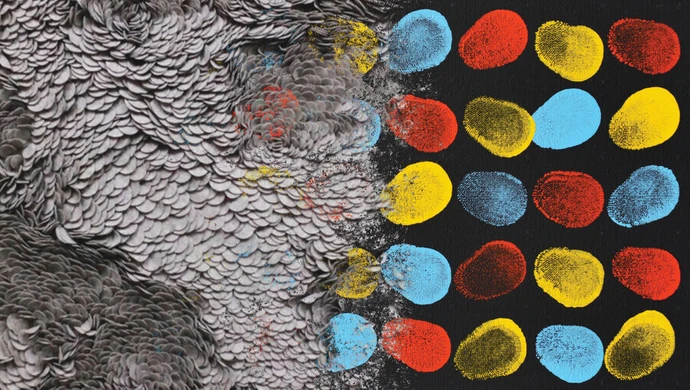 Wystawy piotrkowskich artystów w ODA