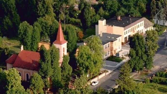 15 mln zł na inwestycje w Czarnocinie