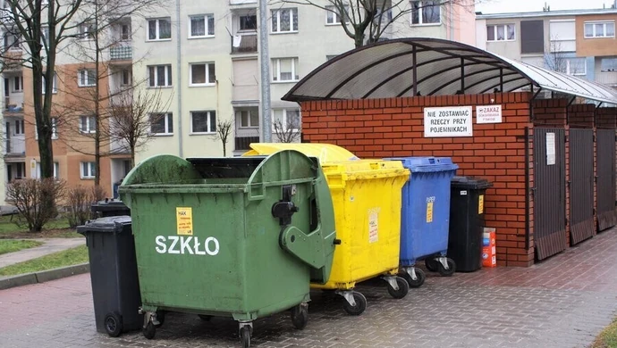 Znamy nową stawkę za śmieci w Piotrkowie. Będzie duża podwyżka?