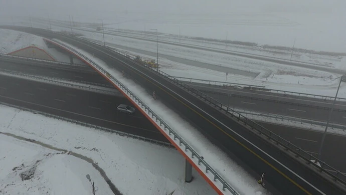 Kiedy pojedziemy łącznicą A1 i S8?