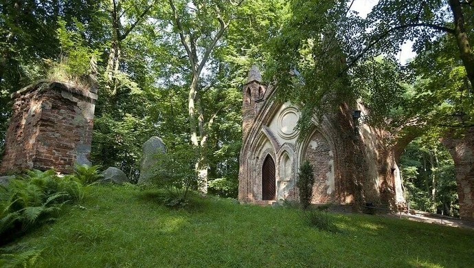 Z Piotrkowa do "krainy szczęścia" w godzinę