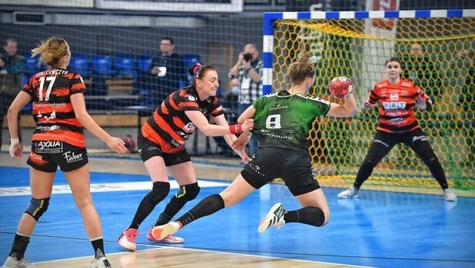 Przegrana Piotrcovii na wyjeździe