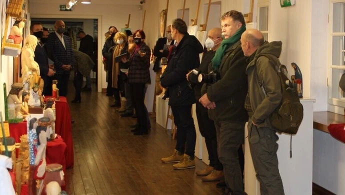 nie tylko Frasobliwy...