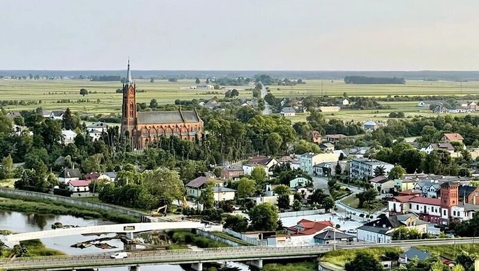 Na oficjalne otwarcie będzie trzeba jeszcze poczekać