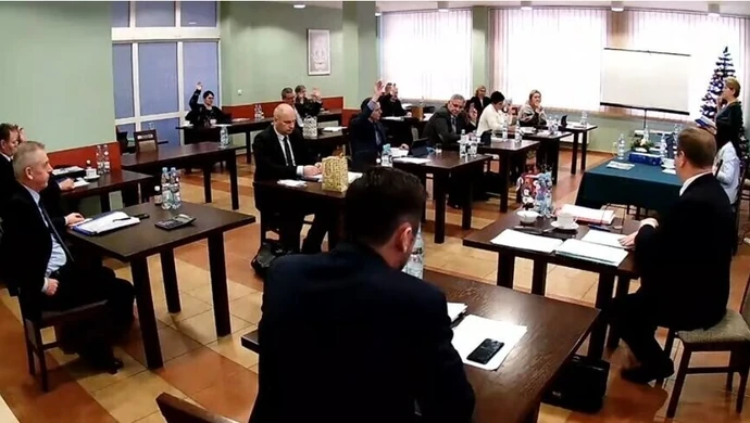 Prawie 19 mln na inwestycje