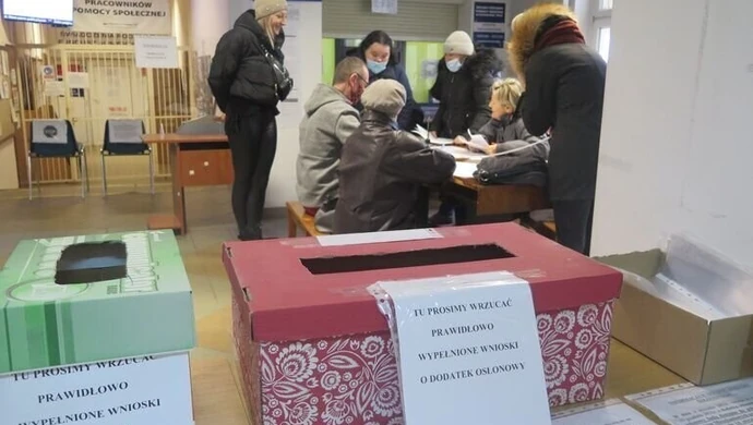 Piotrkowianie mają problem z wnioskiem o dodatek osłonowy