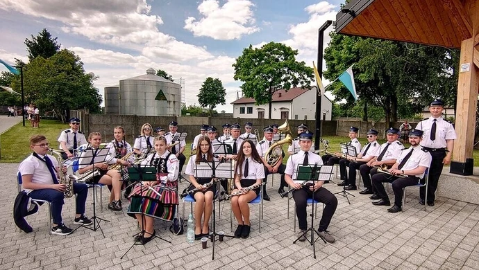 Koncert dla babci i dziadka