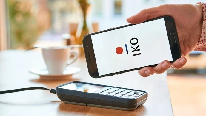 PKO BP: już milion transakcji BLIKIEM zbliżeniowym